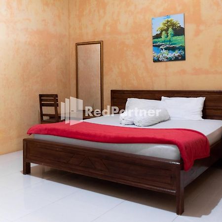 Pondok Kelapa Homestay Lampung Mitra Reddoorz Bandar Lampung Dış mekan fotoğraf
