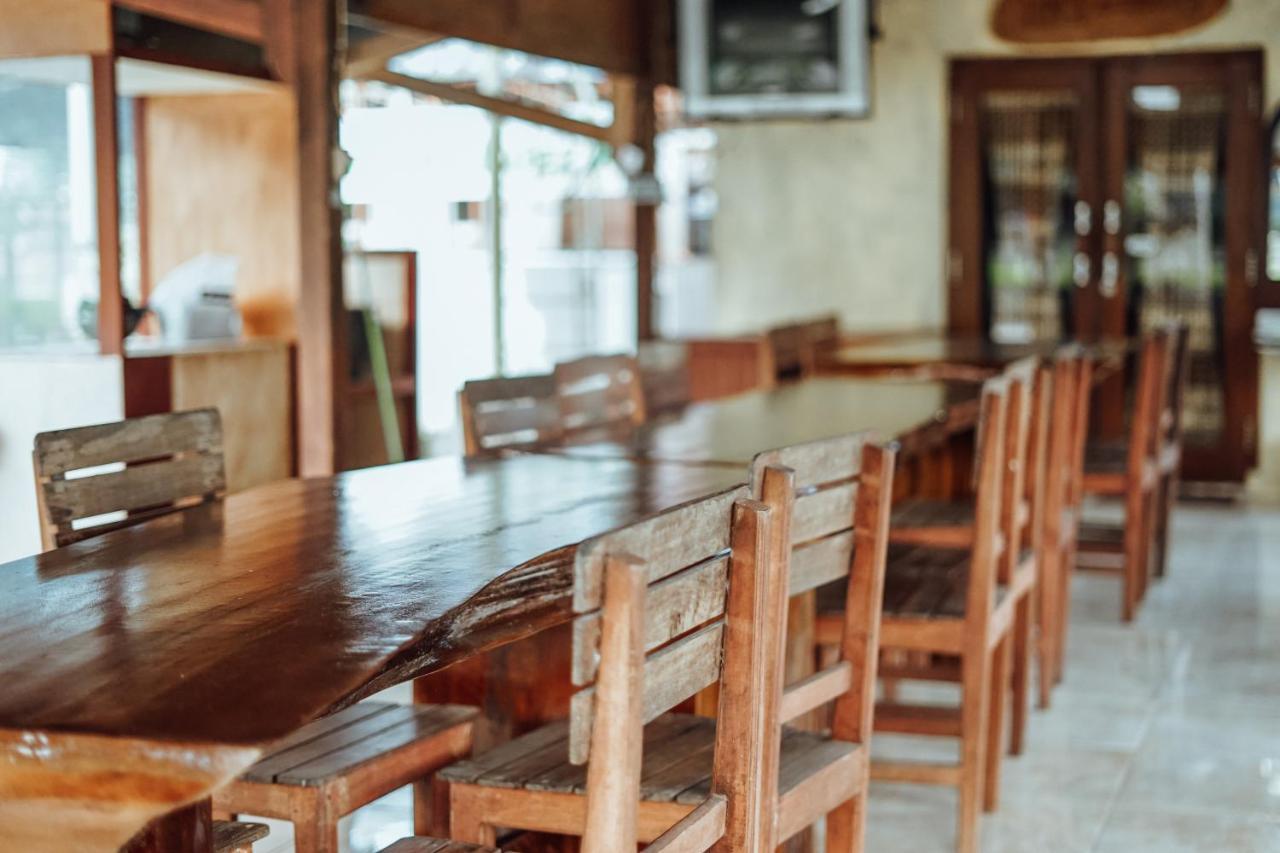 Pondok Kelapa Homestay Lampung Mitra Reddoorz Bandar Lampung Dış mekan fotoğraf