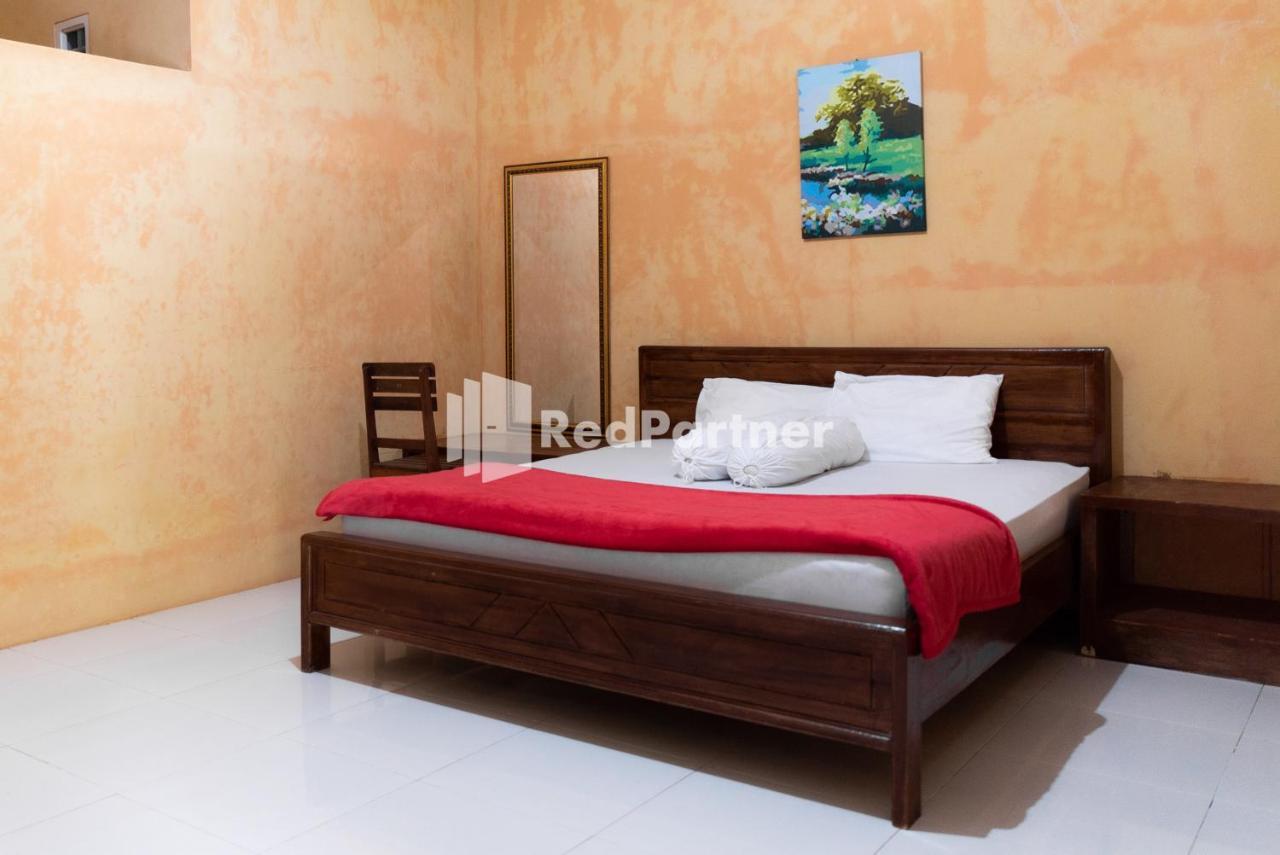 Pondok Kelapa Homestay Lampung Mitra Reddoorz Bandar Lampung Dış mekan fotoğraf