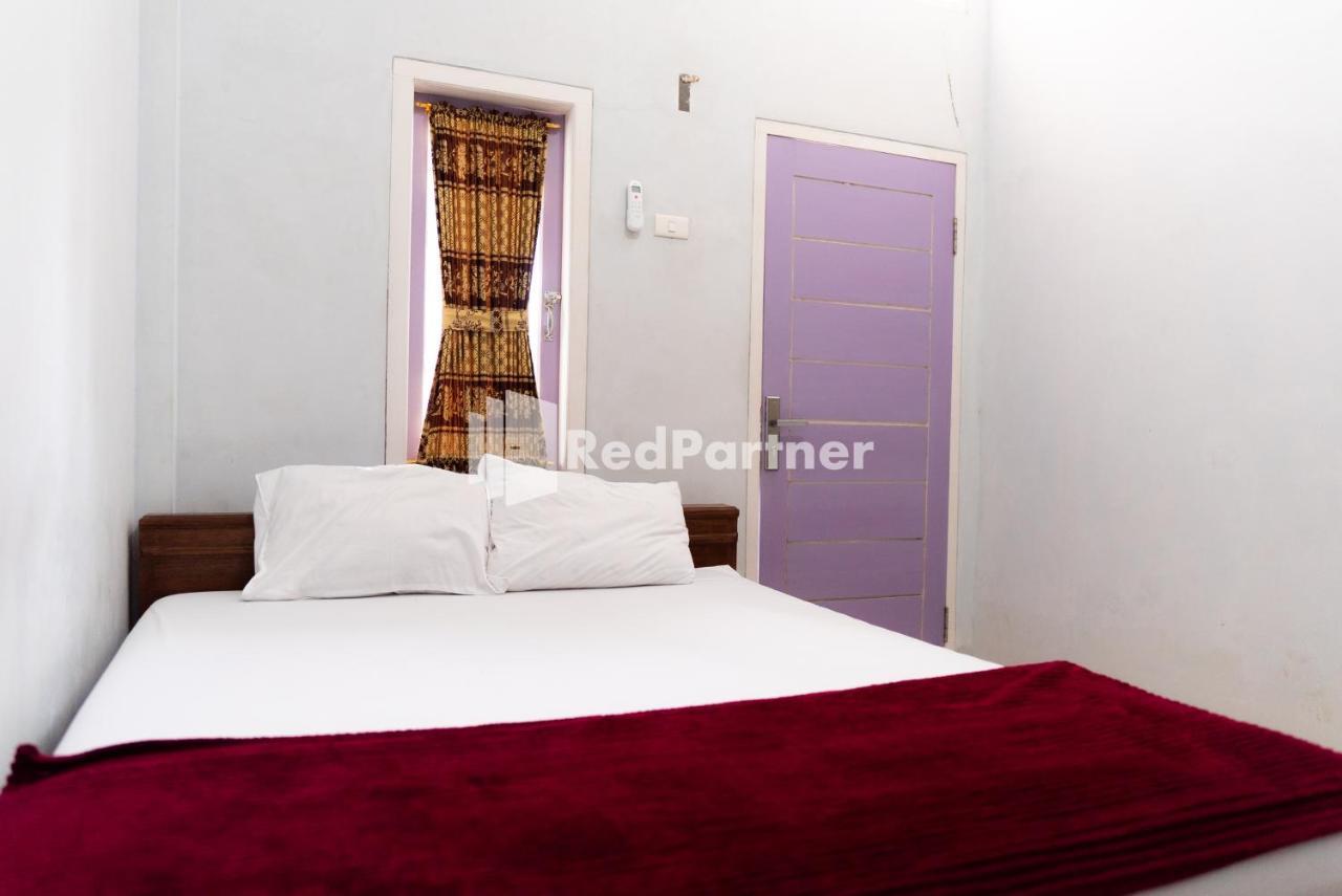 Pondok Kelapa Homestay Lampung Mitra Reddoorz Bandar Lampung Dış mekan fotoğraf