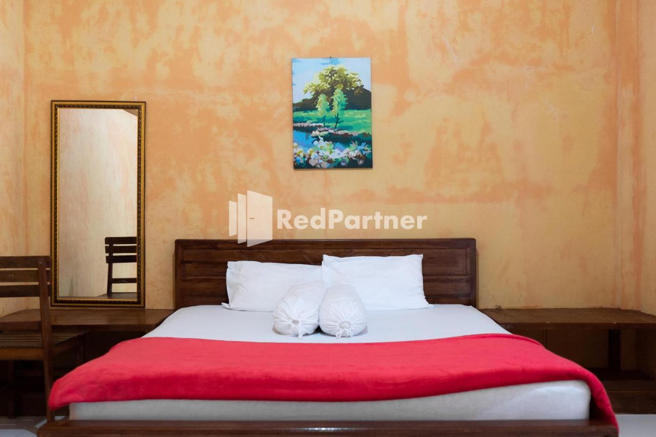 Pondok Kelapa Homestay Lampung Mitra Reddoorz Bandar Lampung Dış mekan fotoğraf