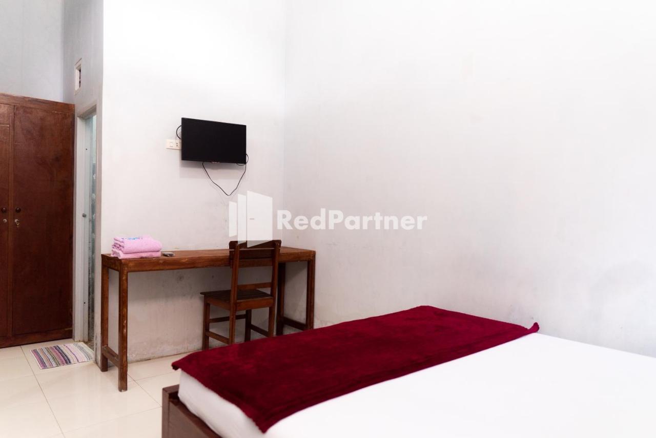 Pondok Kelapa Homestay Lampung Mitra Reddoorz Bandar Lampung Dış mekan fotoğraf