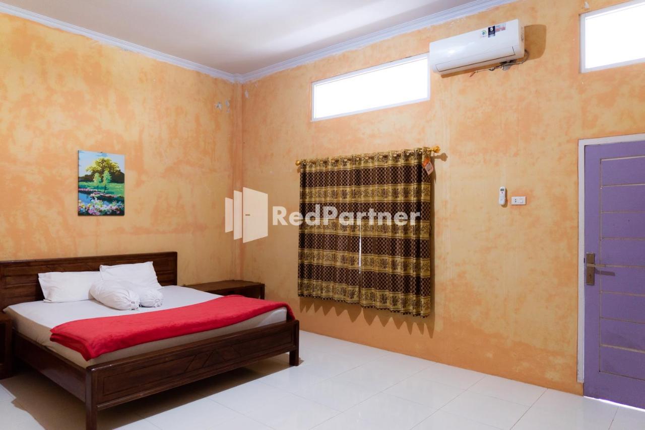 Pondok Kelapa Homestay Lampung Mitra Reddoorz Bandar Lampung Dış mekan fotoğraf
