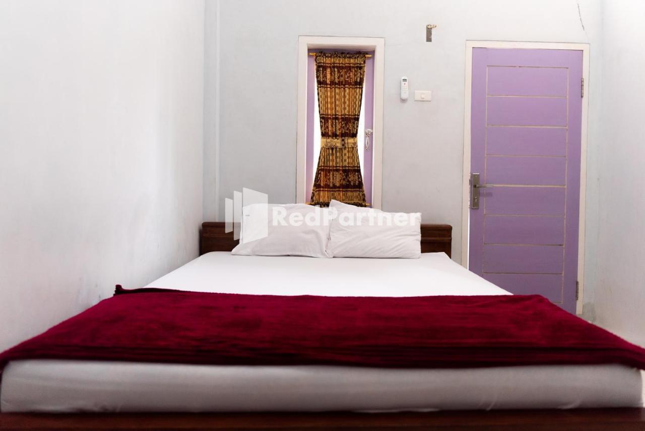 Pondok Kelapa Homestay Lampung Mitra Reddoorz Bandar Lampung Dış mekan fotoğraf