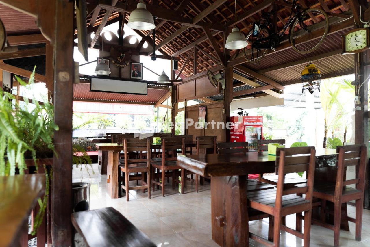 Pondok Kelapa Homestay Lampung Mitra Reddoorz Bandar Lampung Dış mekan fotoğraf