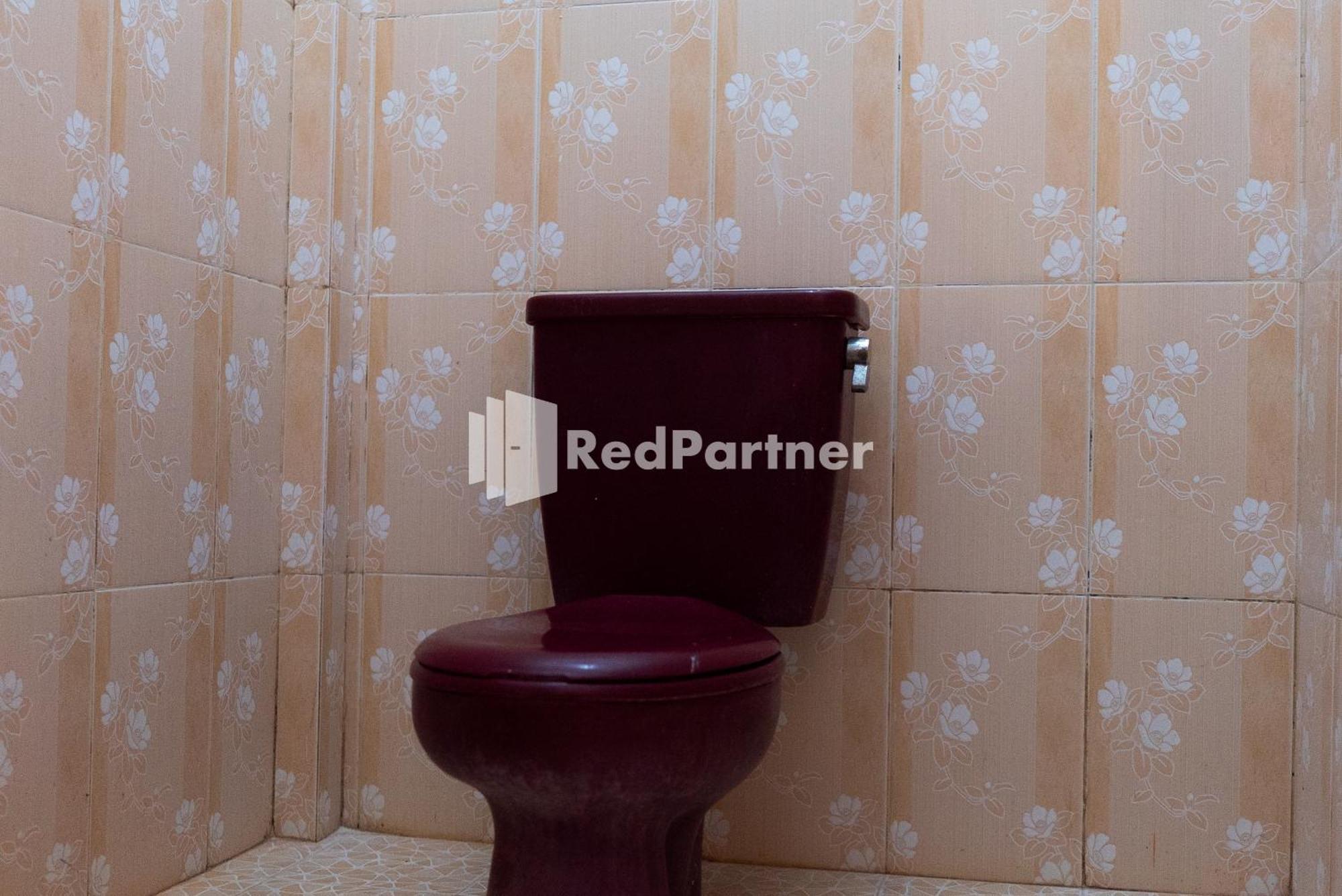 Pondok Kelapa Homestay Lampung Mitra Reddoorz Bandar Lampung Oda fotoğraf